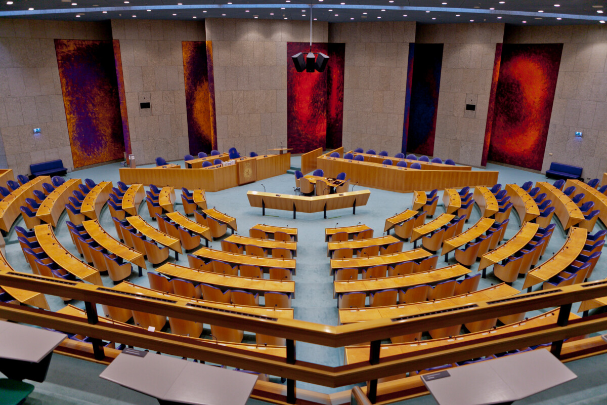 Tweede Kamer-01